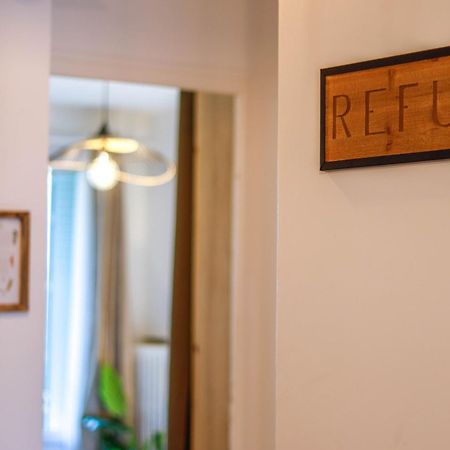 Smartstay Hirondelles - Annecy Kültér fotó