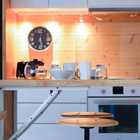 Smartstay Hirondelles - Annecy Kültér fotó