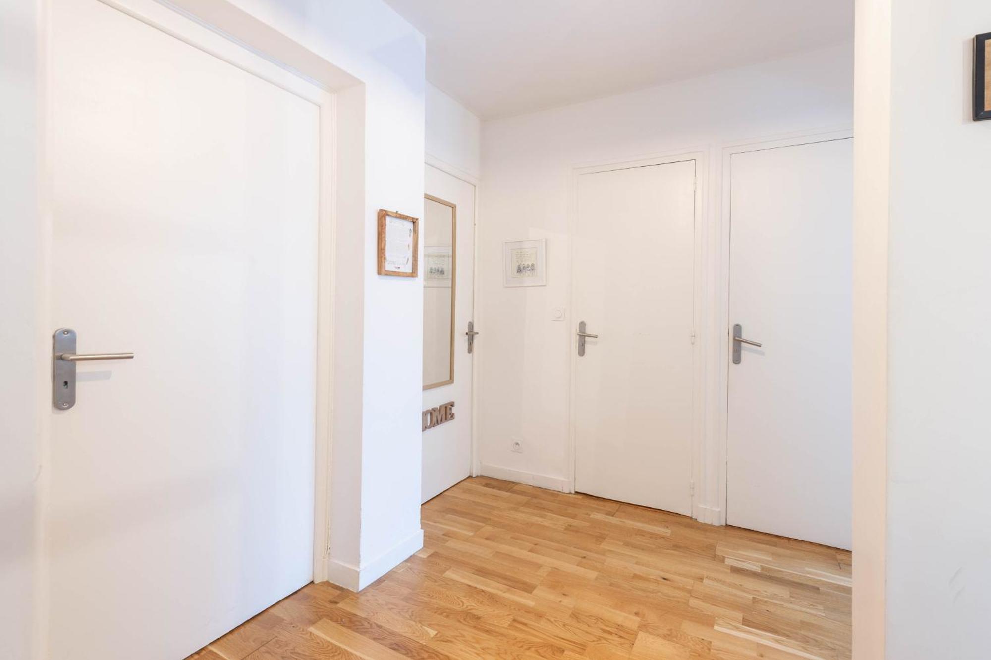 Smartstay Hirondelles - Annecy Kültér fotó