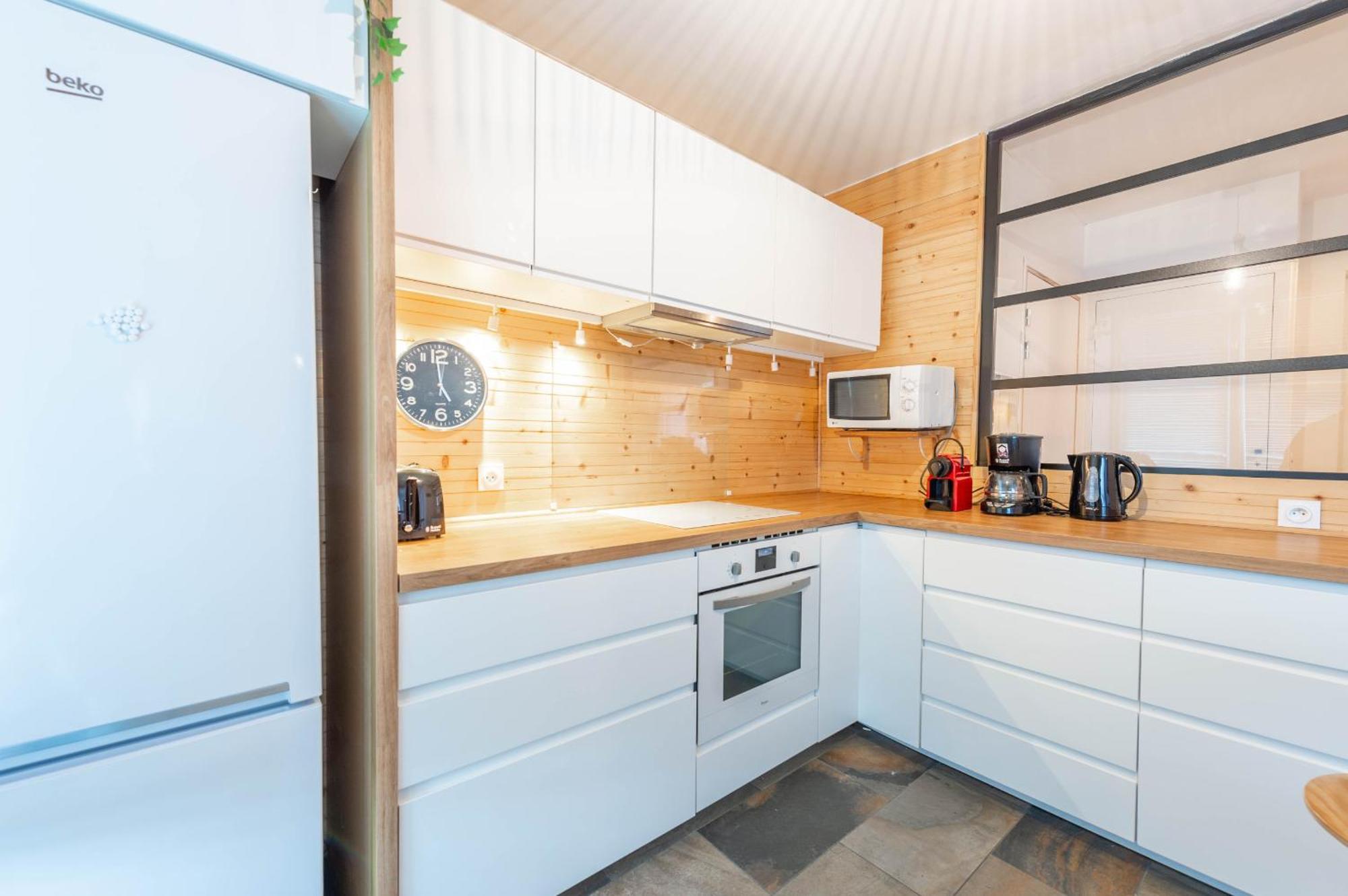Smartstay Hirondelles - Annecy Kültér fotó