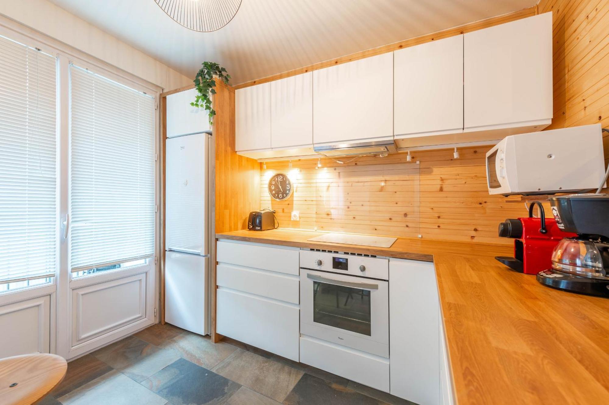 Smartstay Hirondelles - Annecy Kültér fotó