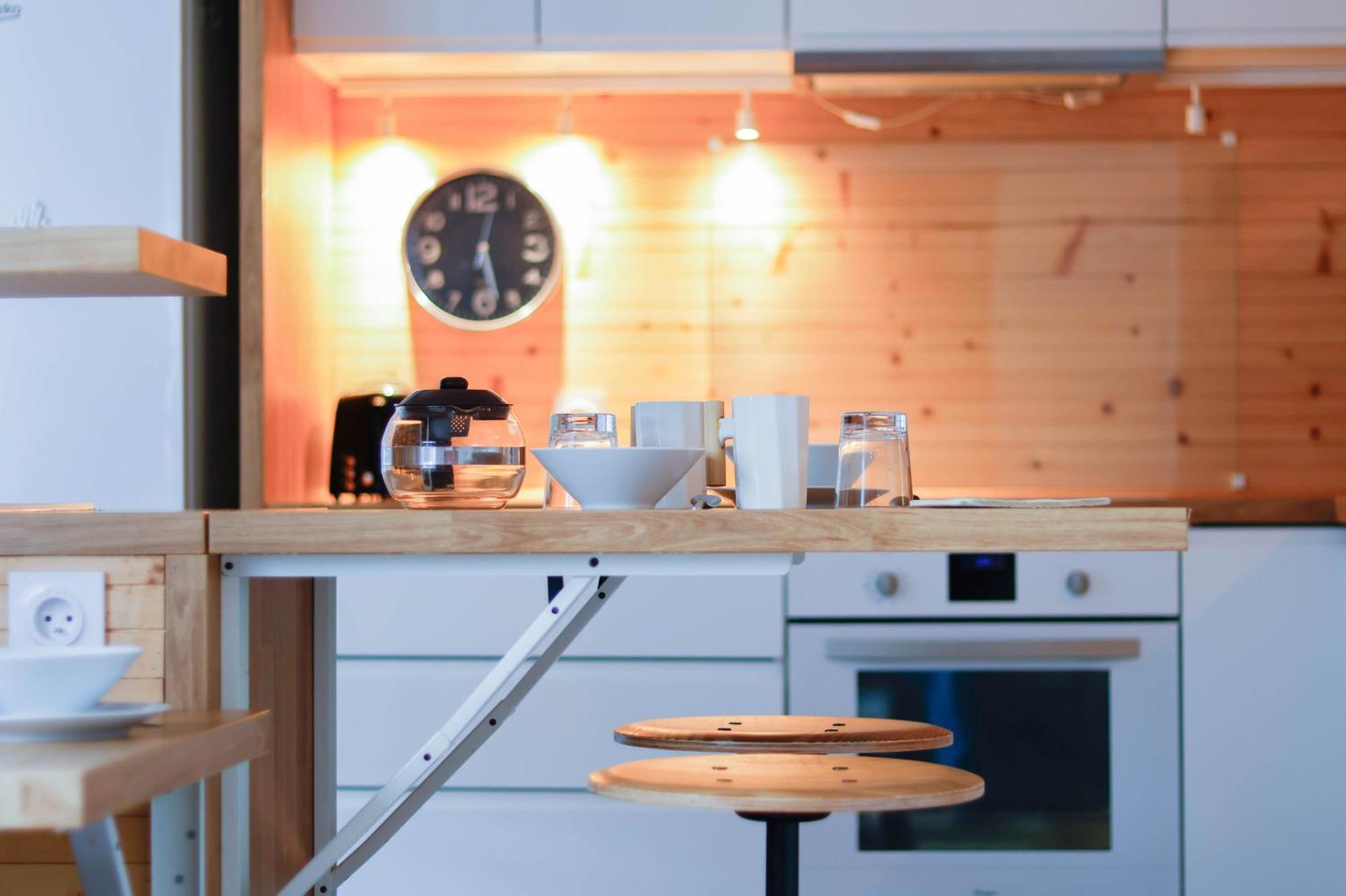 Smartstay Hirondelles - Annecy Kültér fotó