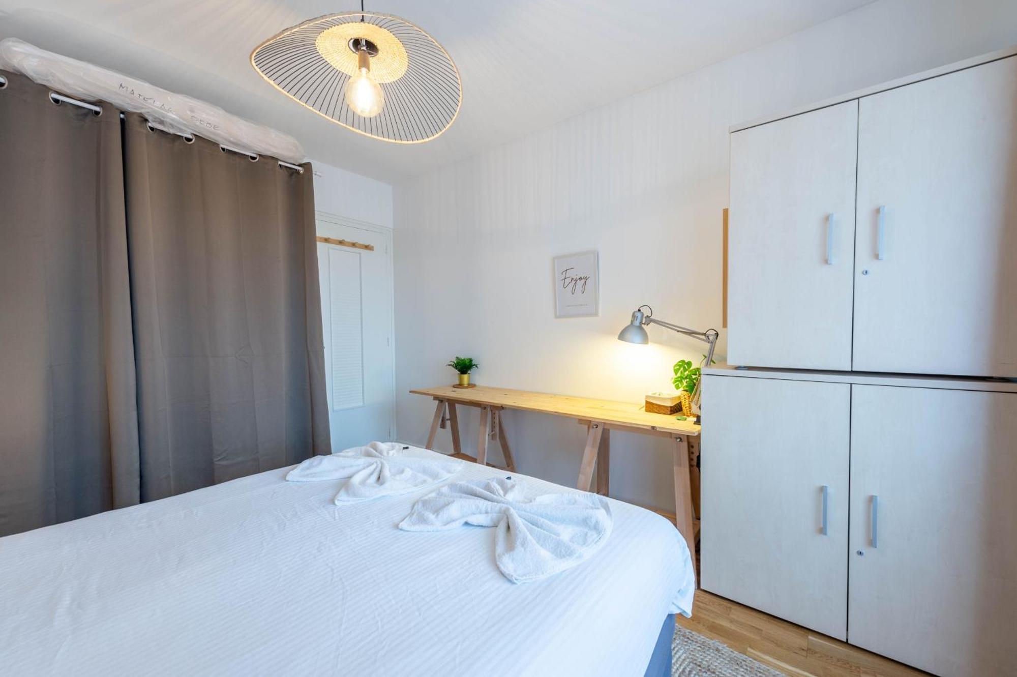 Smartstay Hirondelles - Annecy Kültér fotó