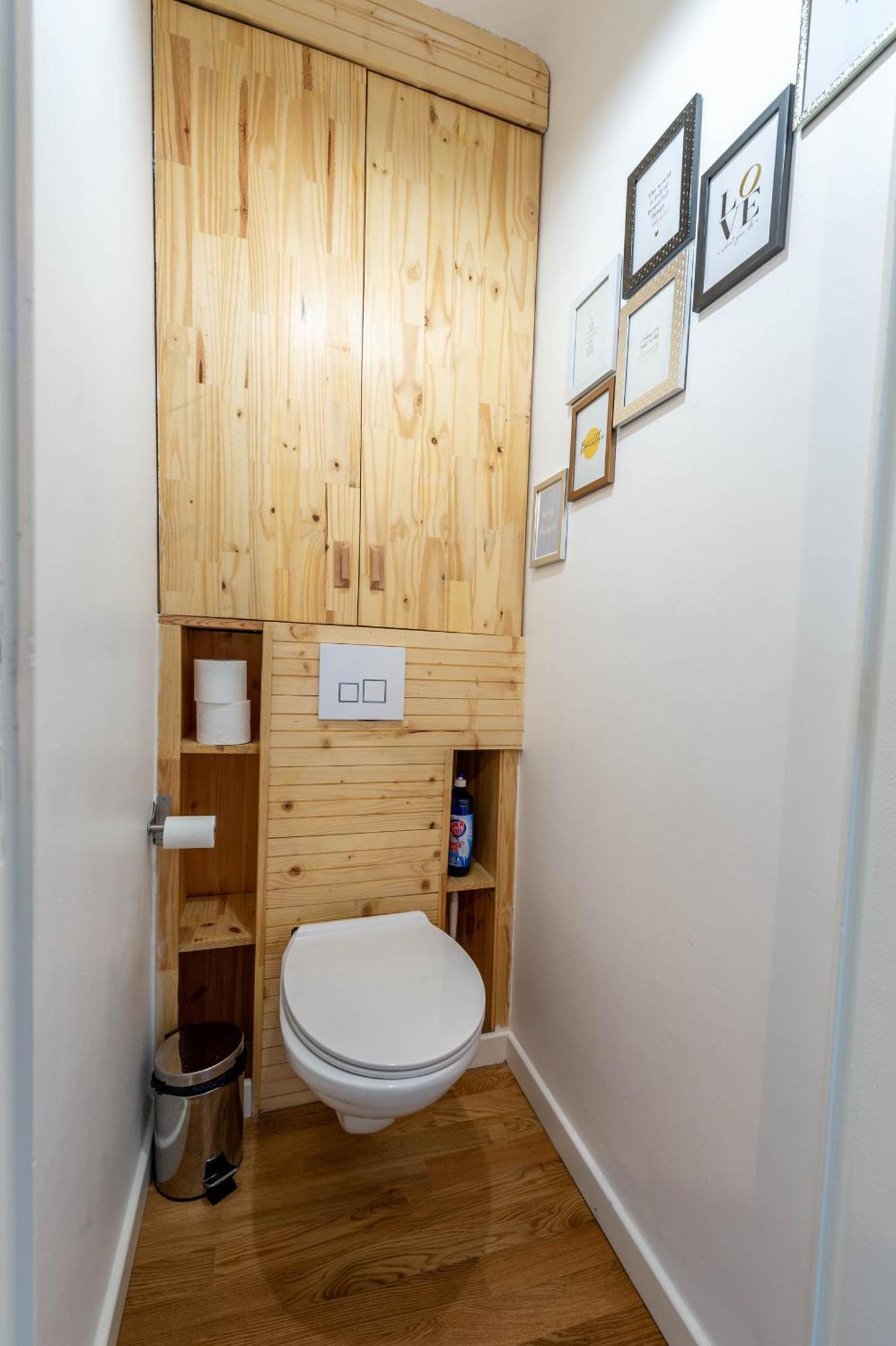 Smartstay Hirondelles - Annecy Kültér fotó