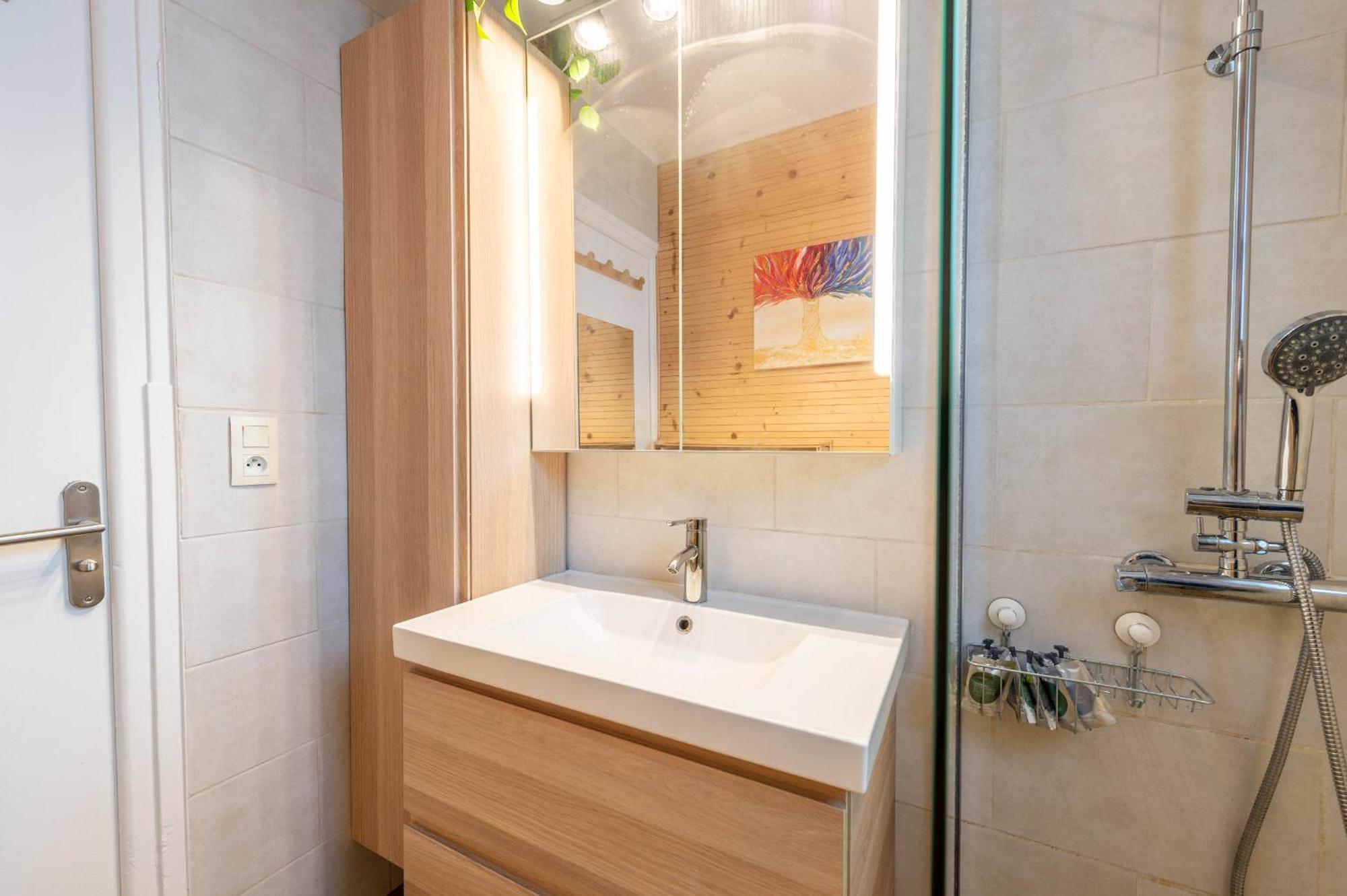 Smartstay Hirondelles - Annecy Kültér fotó