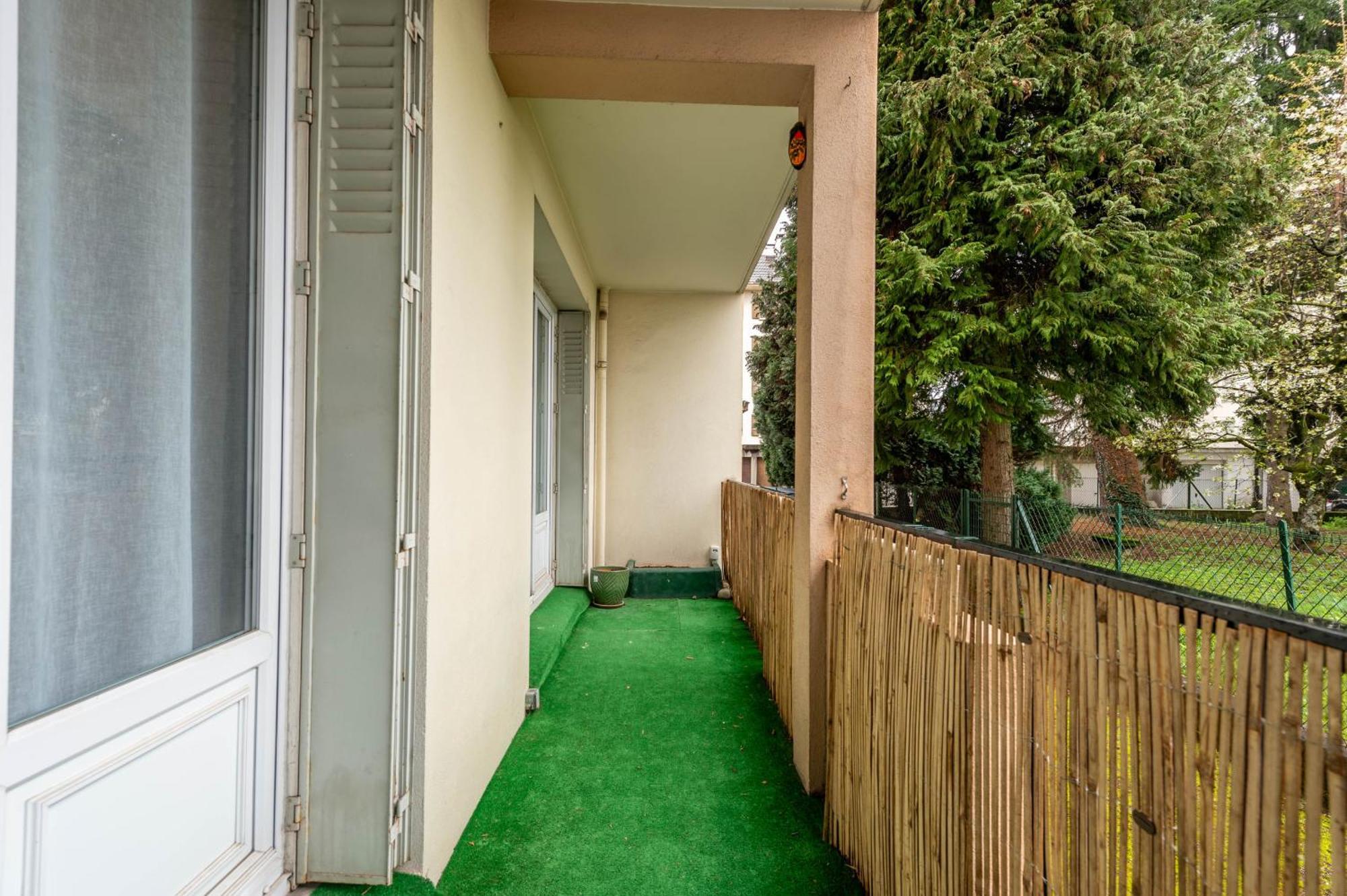 Smartstay Hirondelles - Annecy Kültér fotó