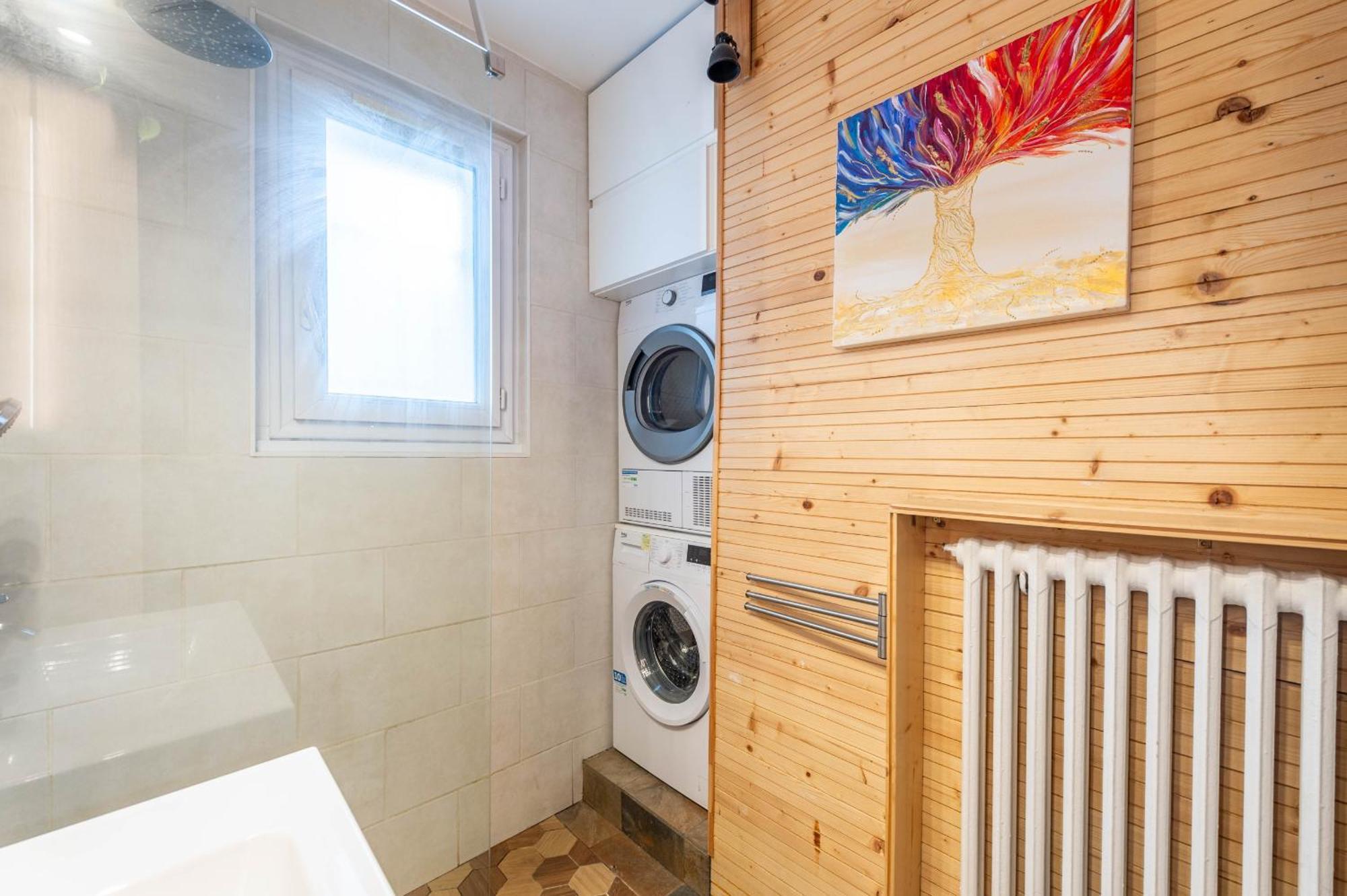 Smartstay Hirondelles - Annecy Kültér fotó